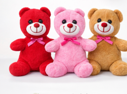 PELUŞ OYUNCAK ÇEŞİTLERİ