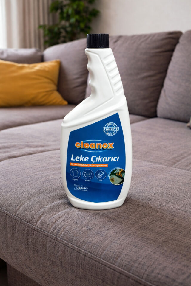 LEKE ÇIKARICI 750ML