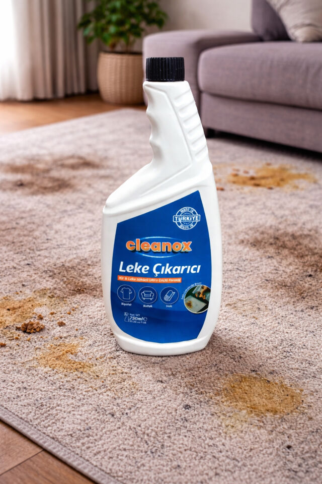 LEKE ÇIKARICI 750ML