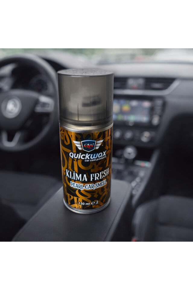 Klima Bombası (Koku Giderici) Pearl Car Smell